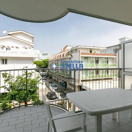 Ferienhaus Sea Palace Lido di Jesolo